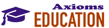 Axioms Education -  Get Expert Advice on Choosing Schools
