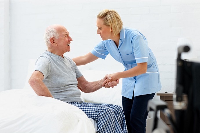 Nitty gritty Information About Care Assistant Jobs