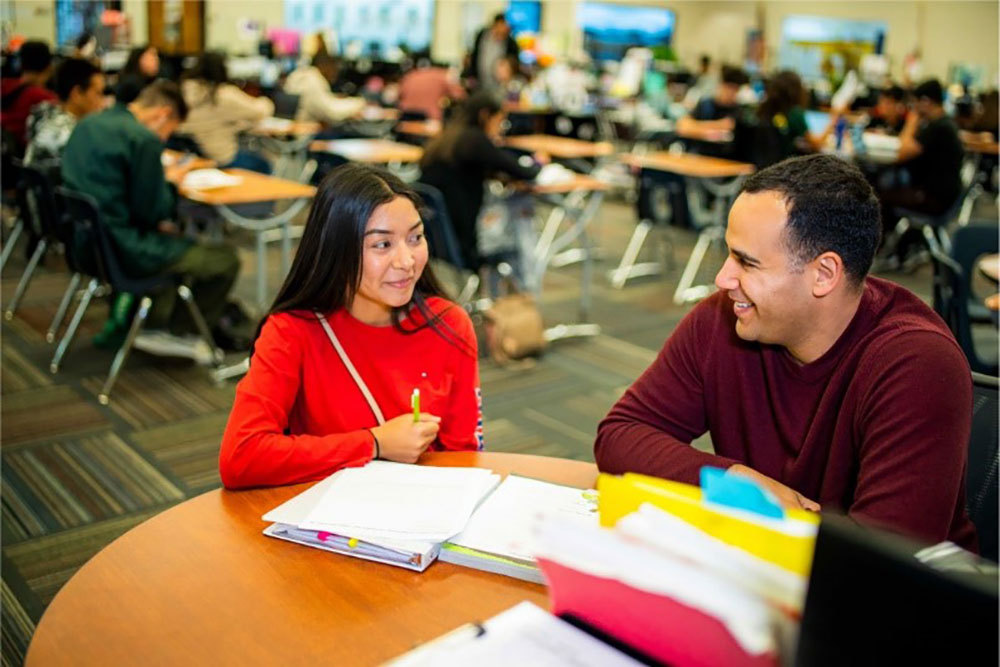 For Teachers: Strategies to Build a Strong Relationship with Students