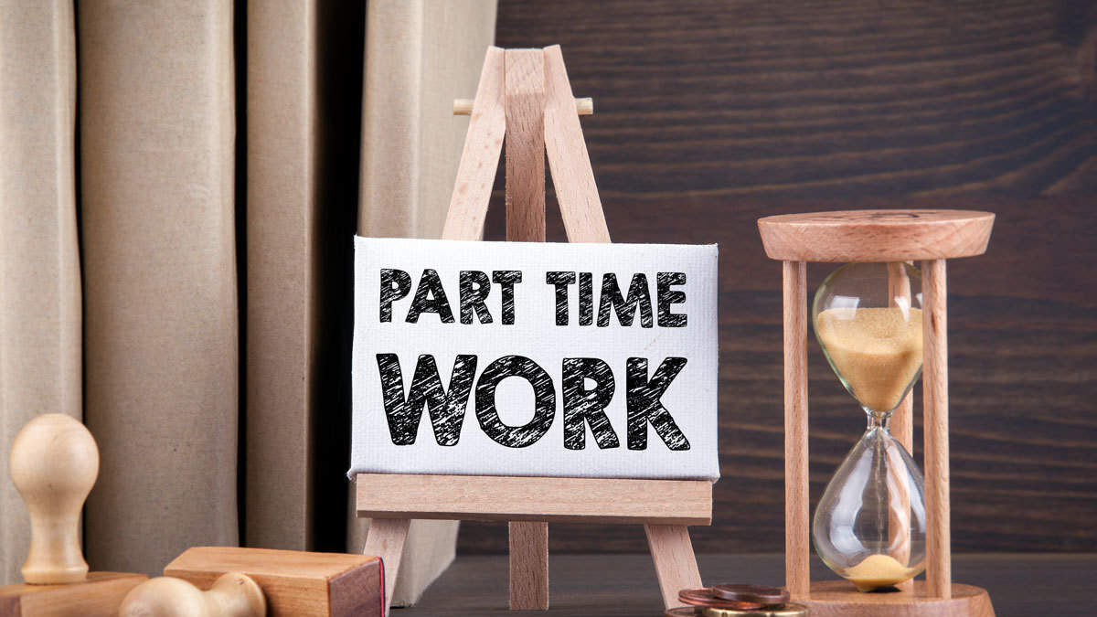 What Are The Part-Time Jobs That Pay Well?