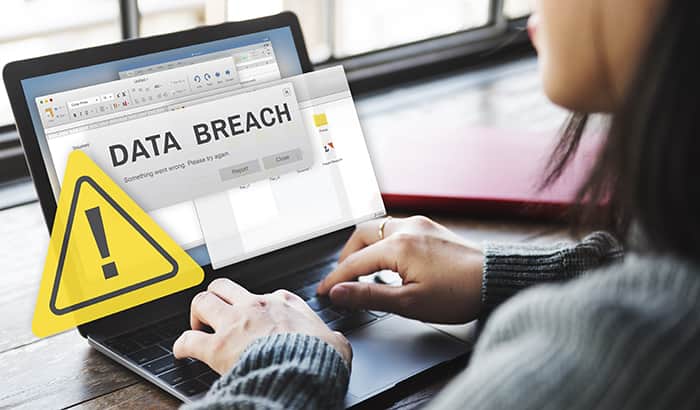 The Impact of Data Breaches on Individuals & Organisations