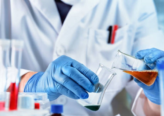 Managing Risks Associated with Hazardous Chemicals in Laboratory Environments