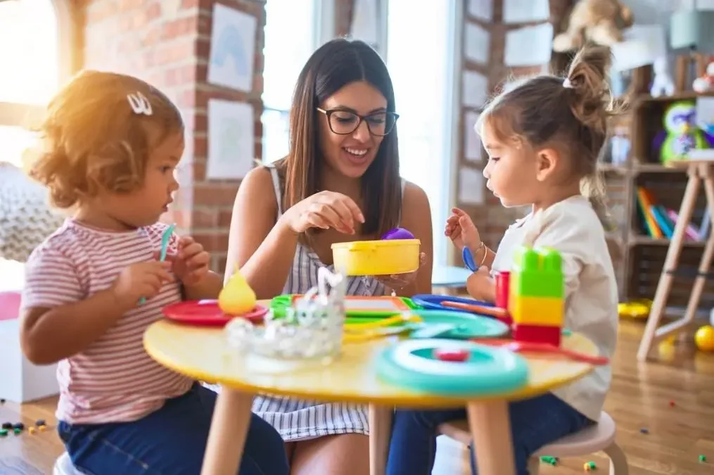 Building a Strong Educational Foundation for the Future