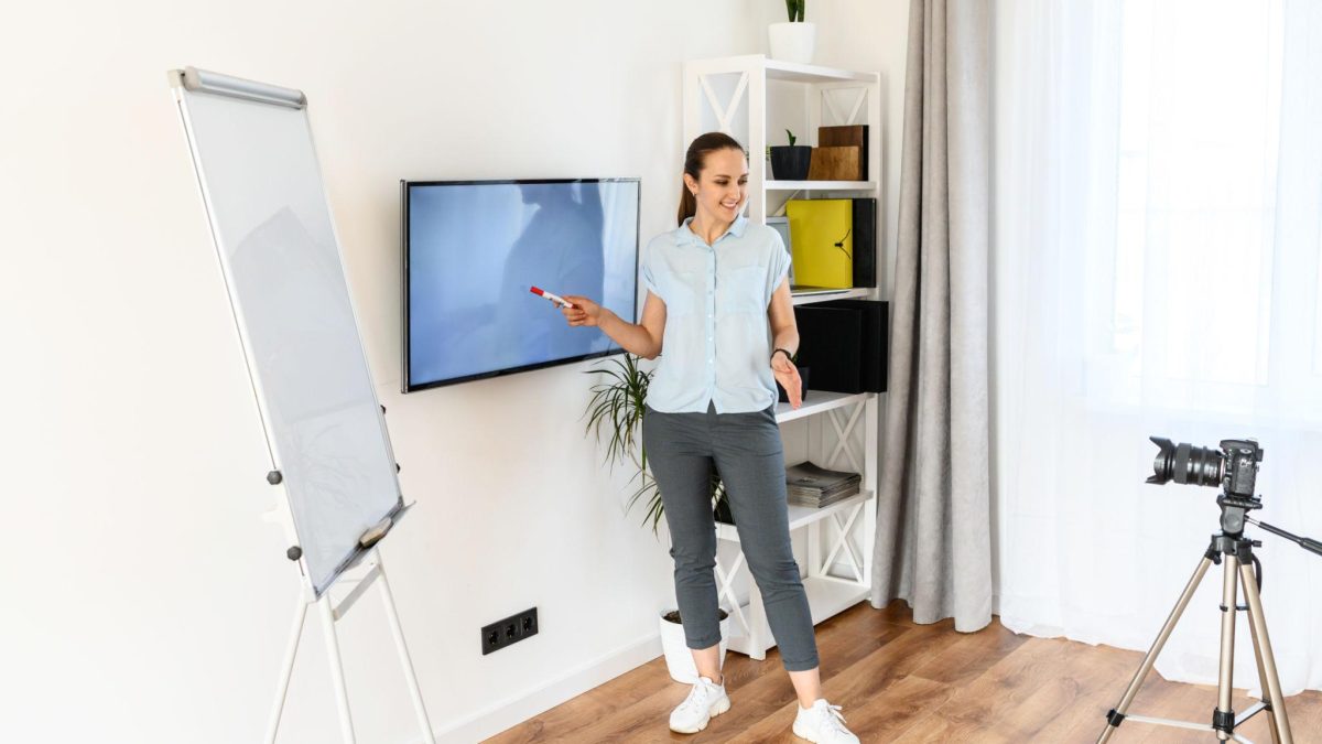 Video-Based Teaching That Improves Student Recall