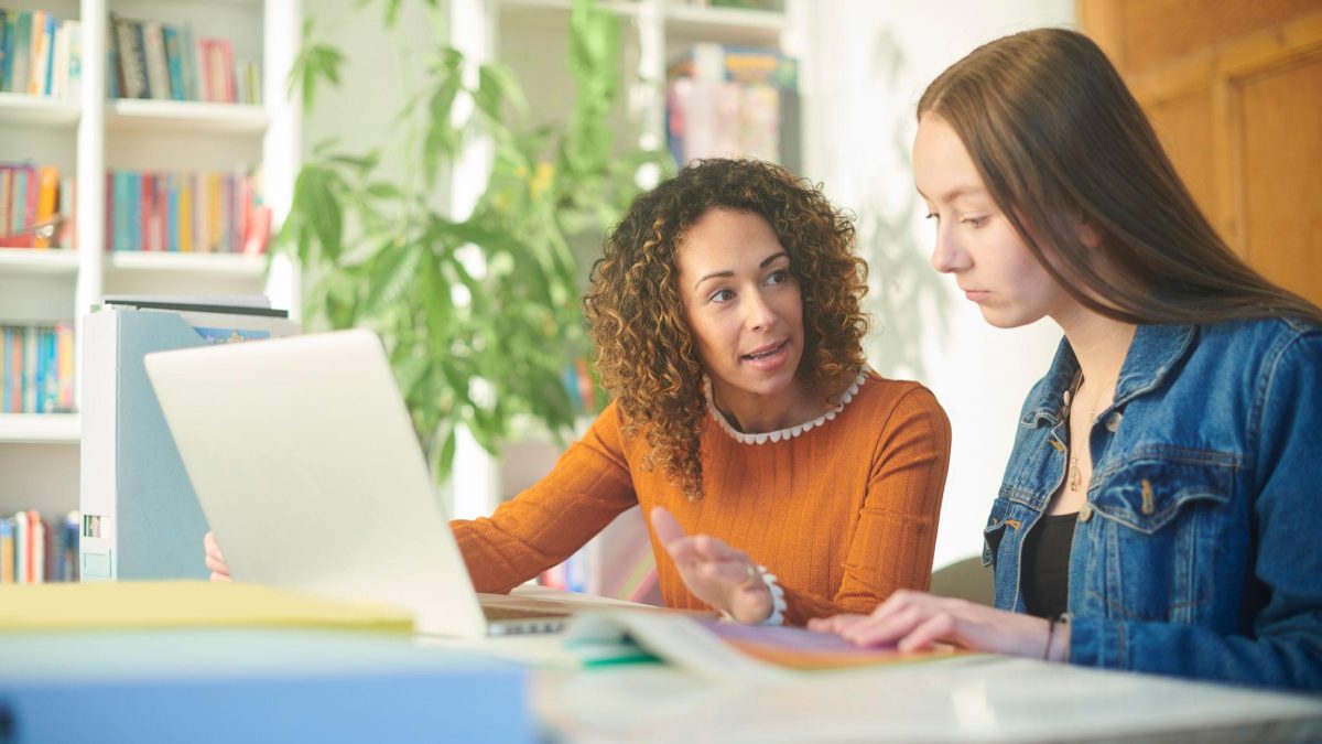 Career Decision Frameworks for Senior Students