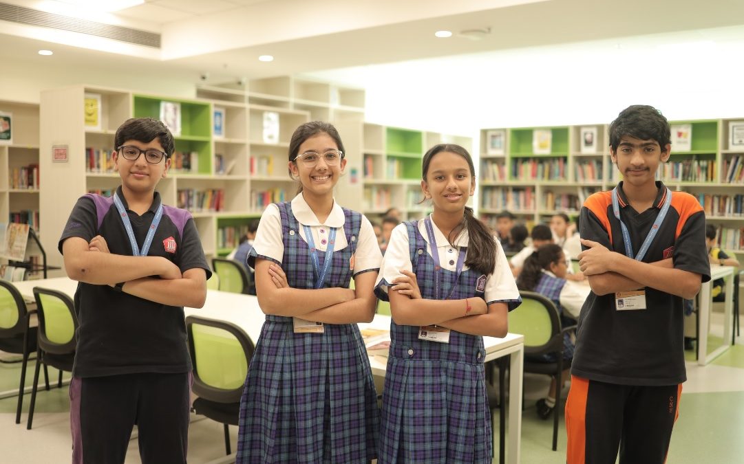 A Parent’s Guide to Choosing the Right IB Schools in Mumbai