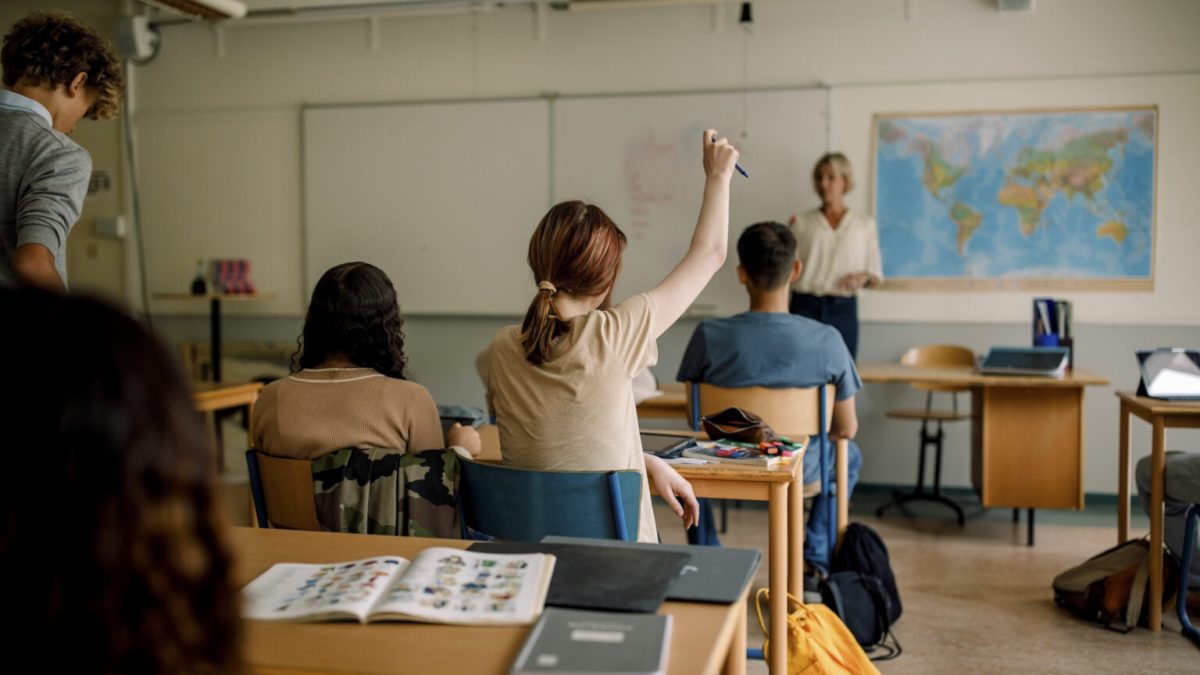 School Accountability Models That Encourage Growth