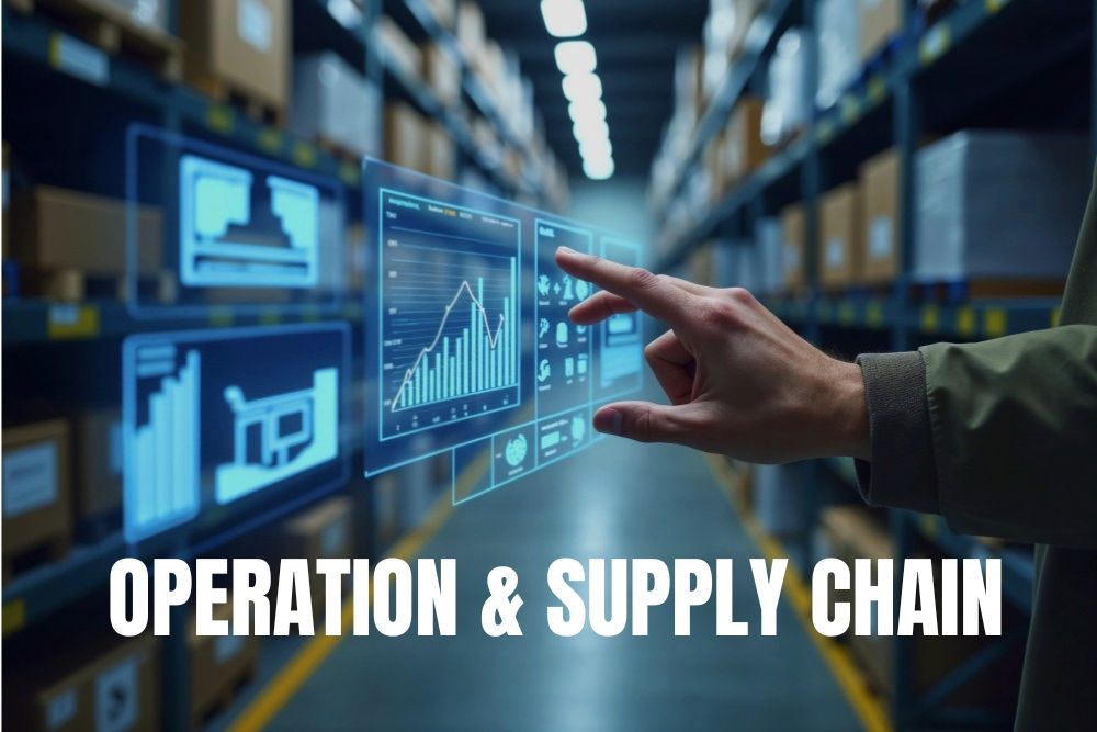 Behind Every Delivery: Why Supply Chain Operations Training Is More Valuable Than Ever